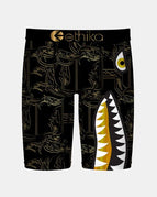 Bomber Delux Lux / L