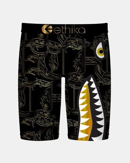 Ethika - Boys Staple Undies