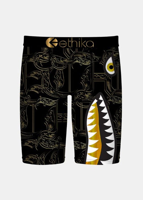 Ethika - Boys Staple Undies