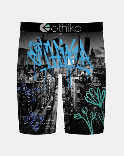 Ethika - Boys Staple Undies