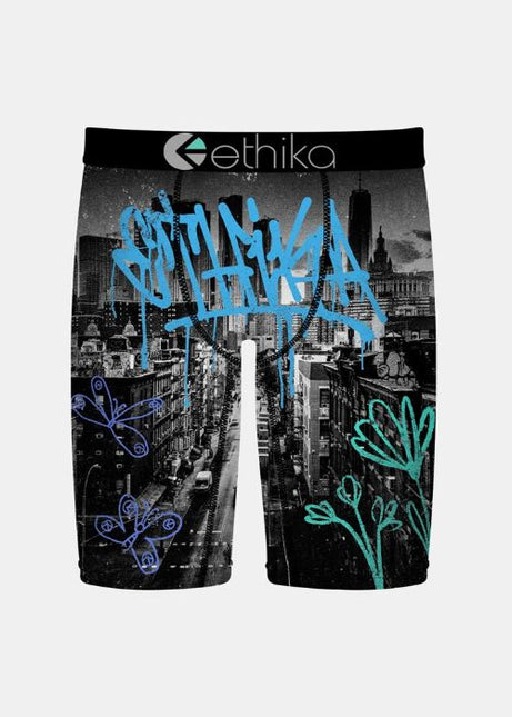 Ethika - Boys Staple Undies