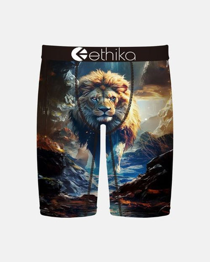 Ethika - Boys Staple Undies