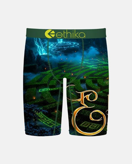 Ethika - Boys Staple Undies
