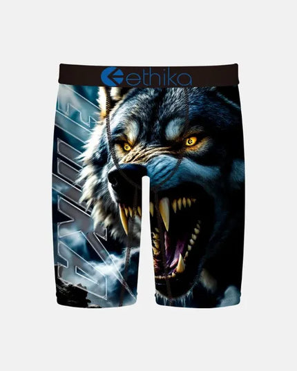 Ethika - Boys Staple Undies