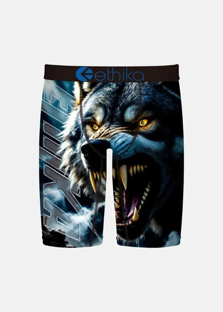 Ethika - Boys Staple Undies