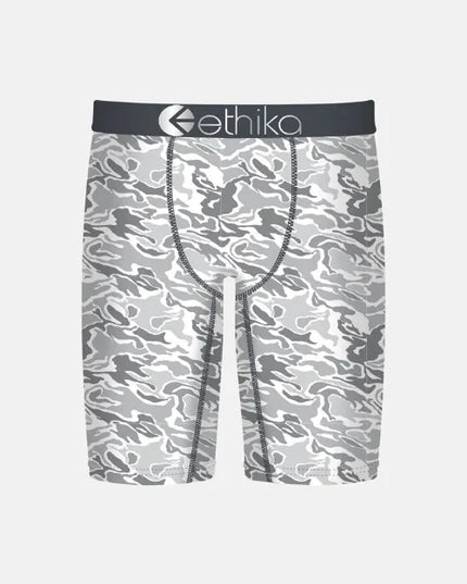 Ethika - Boys Staple Undies