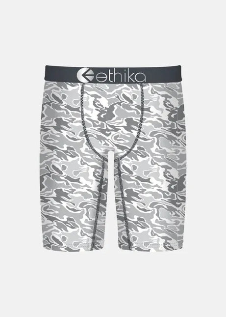 Ethika - Boys Staple Undies