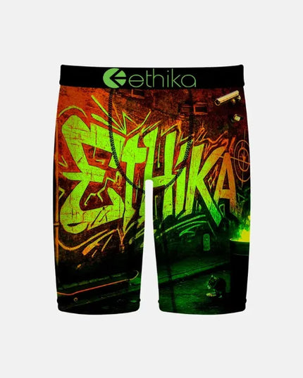 Ethika - Boys Staple Undies