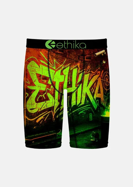 Ethika - Boys Staple Undies