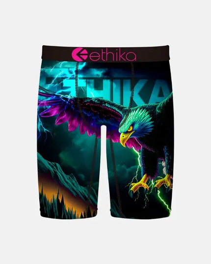 Ethika - Boys Staple Undies