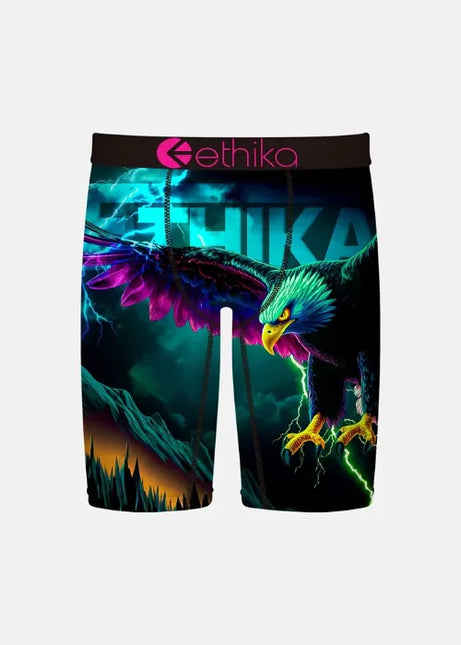 Ethika - Boys Staple Undies