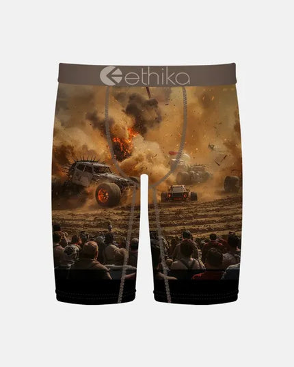 Ethika - Boys Staple Undies