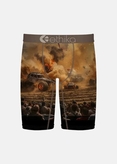 Ethika - Boys Staple Undies