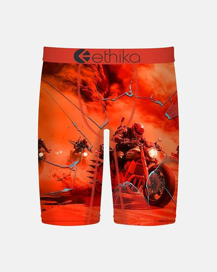 Ethika - Boys Staple Undies