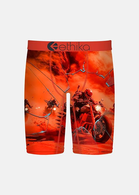 Ethika - Boys Staple Undies