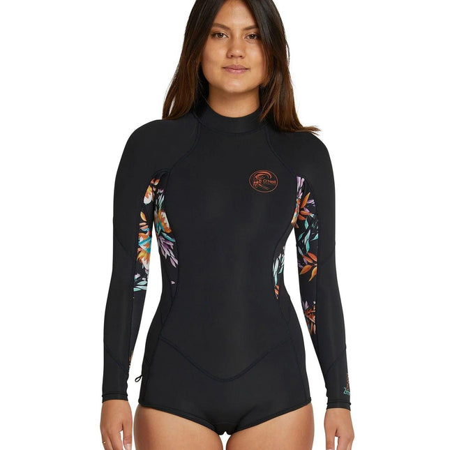 O'Neill - Bahia Back Zip Long Spring 2mm - Westside Surf + Street