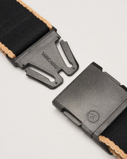 Arcade - Adventure Belt - Blackwood