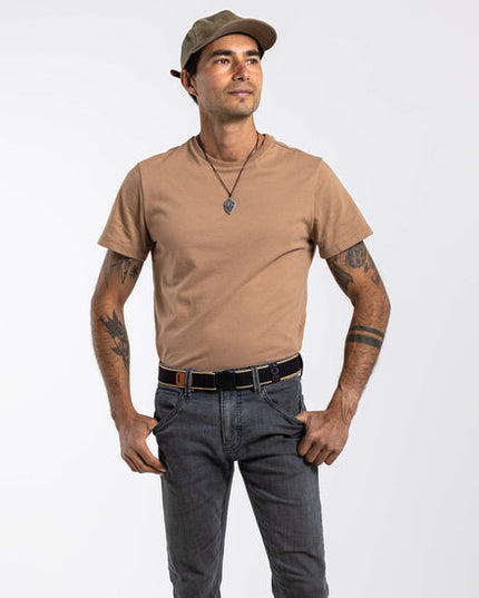 Arcade - Adventure Belt - Blackwood