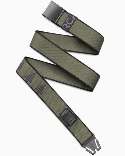 Arcade - Adventure Belt - Blackwood