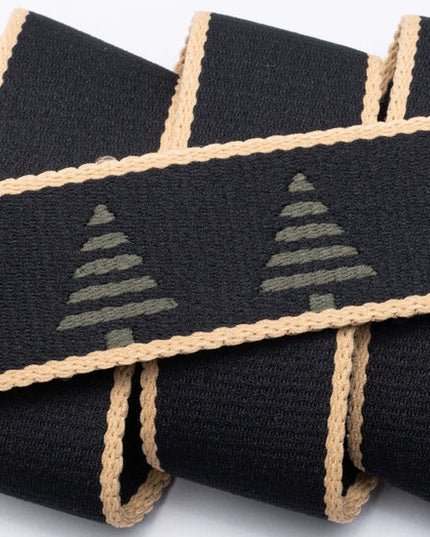 Arcade - Adventure Belt - Blackwood