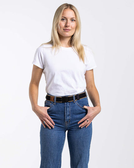 Arcade - Adventure Belt - Blackwood