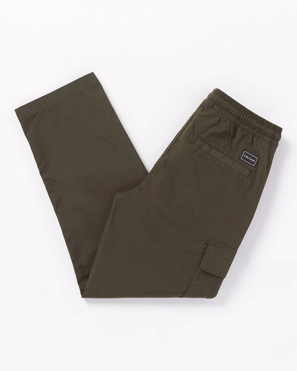 Volcom - March Cargo Ew Pant (Wren)