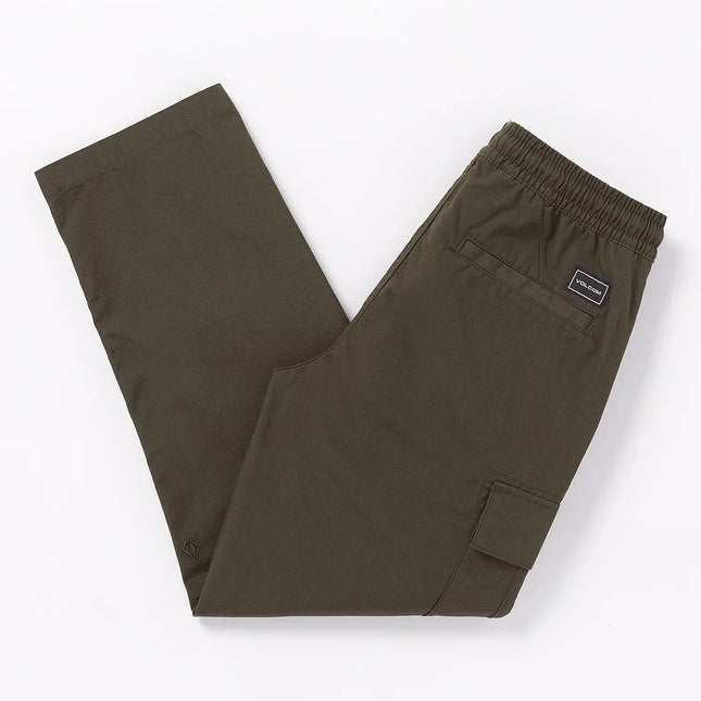 Volcom - March Cargo Ew Pant (Wren)