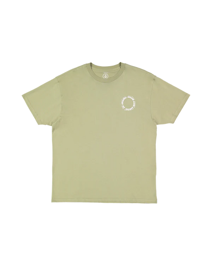 Volcom - Round Out short Sleeve Tee