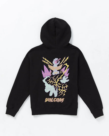 Volcom - FA Tetsunori Pullover