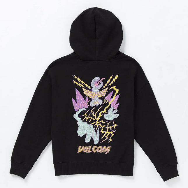 Volcom - FA Tetsunori Pullover