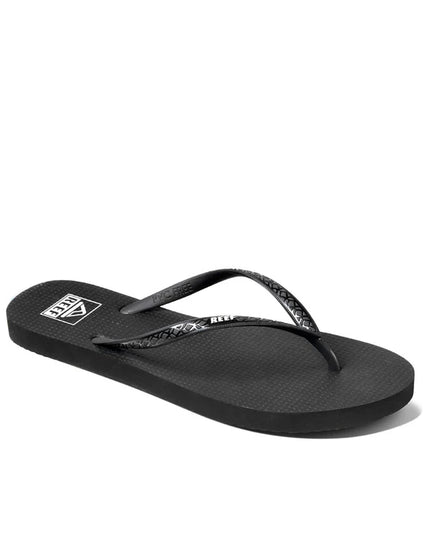 Reef - Seaside (Black/White)