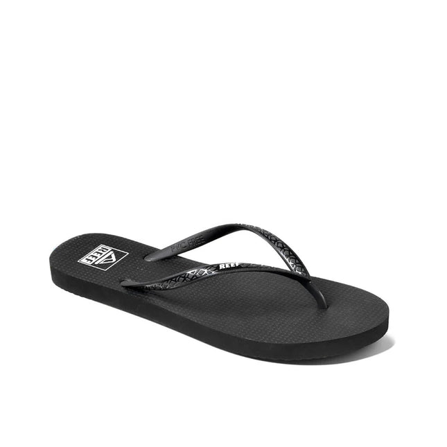 Reef - Seaside (Black/White)