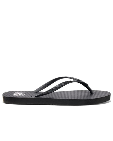 Reef - Seaside (Black/White)