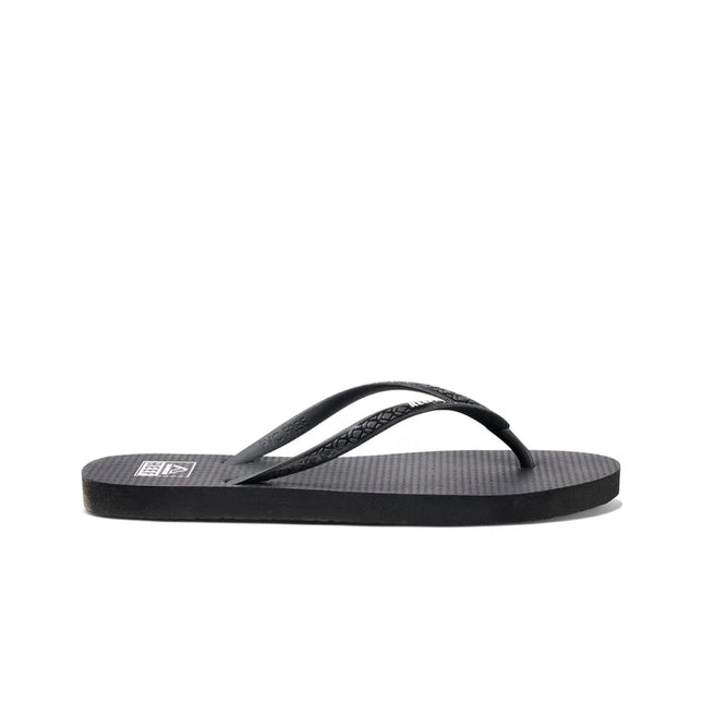 Reef - Seaside (Black/White)