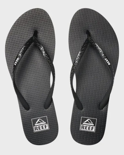 Reef - Seaside (Black/White)