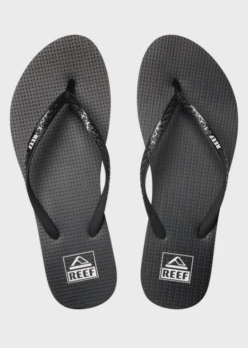 Reef - Seaside (Black/White)