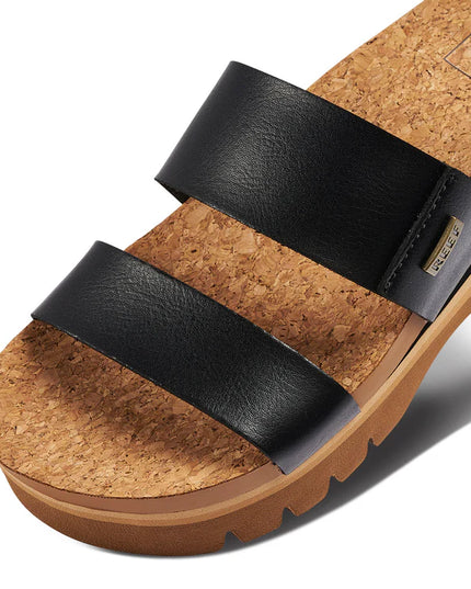 Reef - Cushion Vista Higher