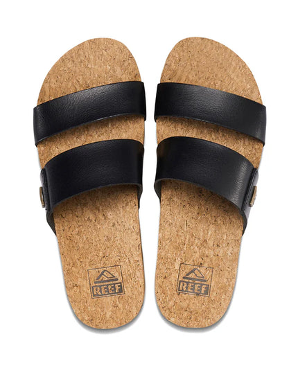 Reef - Cushion Vista Higher