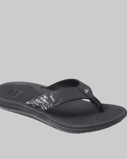 Reef - Santa Ana (Black/White)