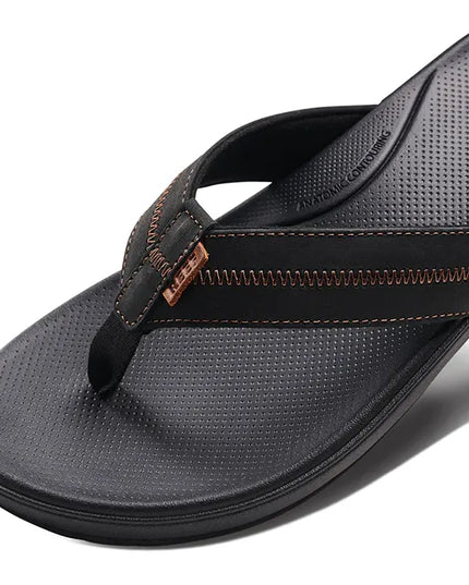 Reef - Cushion Phantom 2.0 LE (Black/Coffee)