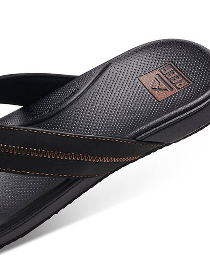 Reef - Cushion Phantom 2.0 LE (Black/Coffee)