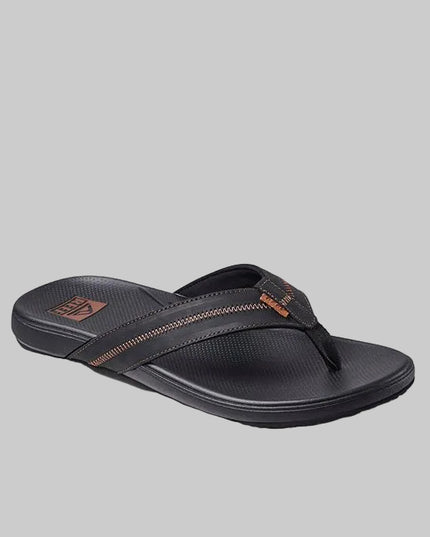 Reef - Cushion Phantom 2.0 LE (Black/Coffee)