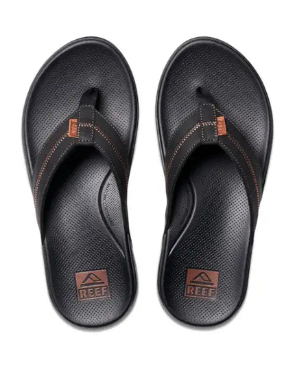 Reef - Cushion Phantom 2.0 LE (Black/Coffee)