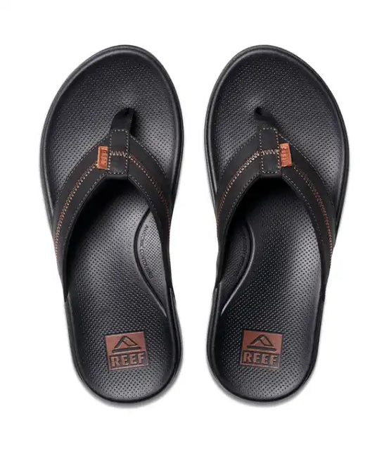 Reef - Cushion Phantom 2.0 LE (Black/Coffee)