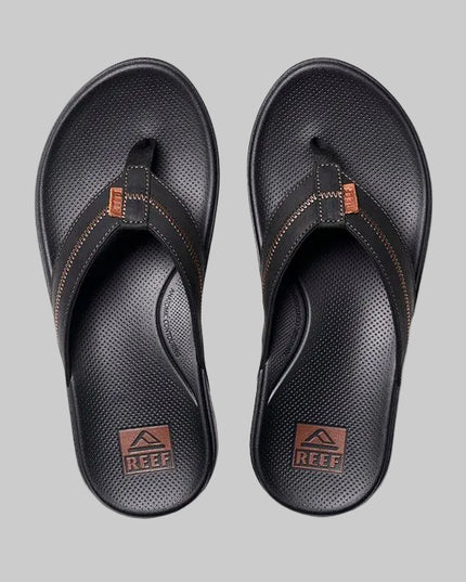 Reef - Cushion Phantom 2.0 LE (Black/Coffee)