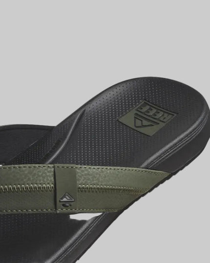 Reef - Cushion Phantom 2.0 (Olive)