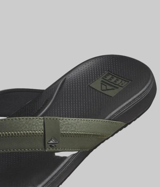 Reef - Cushion Phantom 2.0 (Olive)