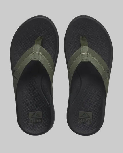 Reef - Cushion Phantom 2.0 (Olive)