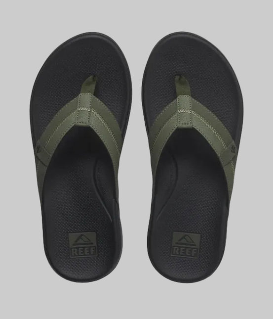 Reef - Cushion Phantom 2.0 (Olive)