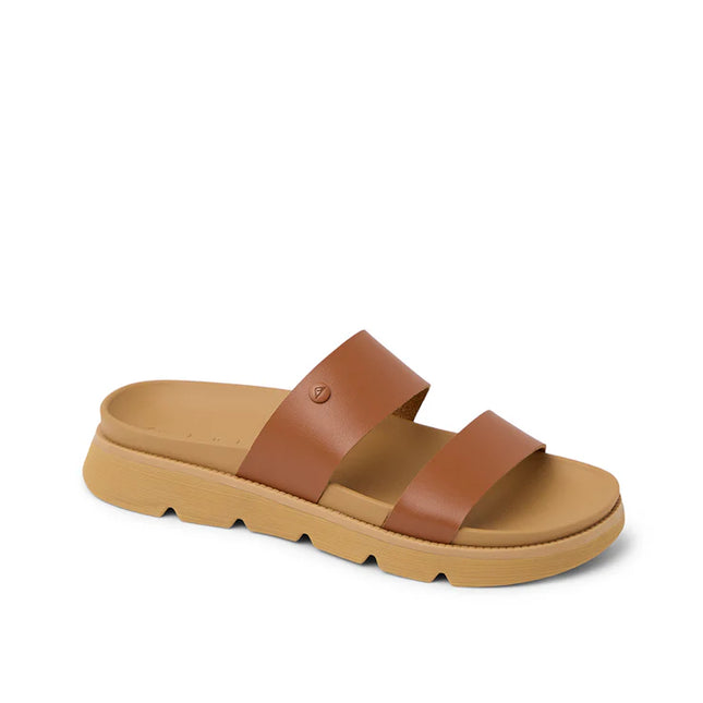 Reef - Vista Luxe Thea (Leather Brown)